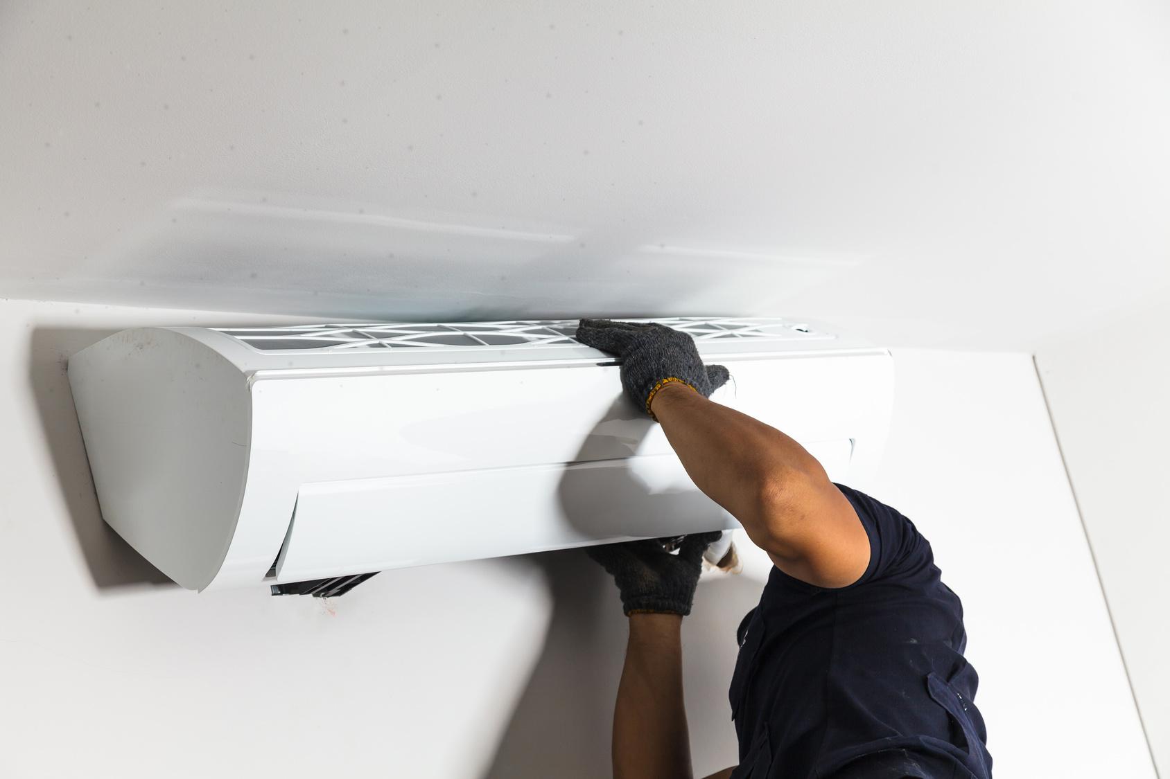 installation chauffage électrique Montigny-sur-Loing