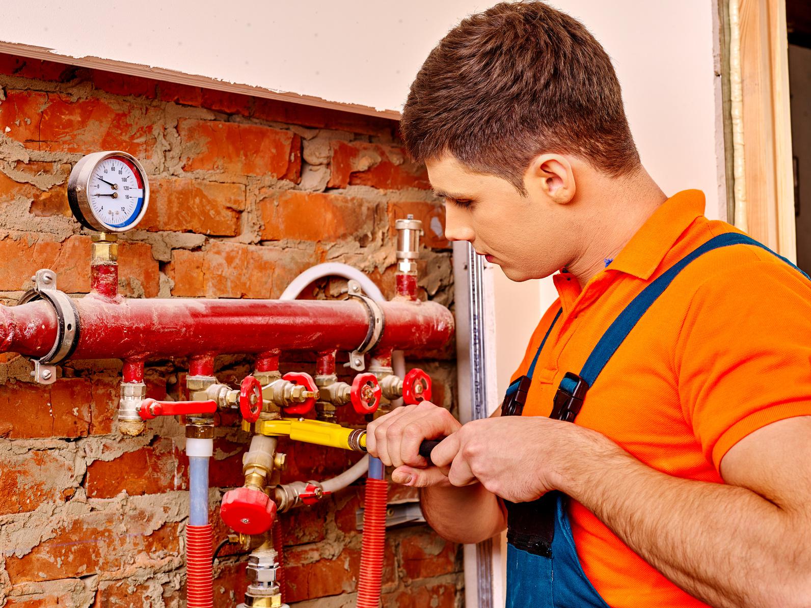 installation de chauffage Tremblay-en-France